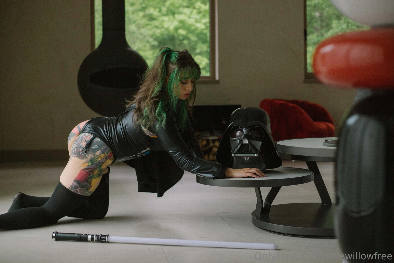 You have 10 mins here is a free trail link for my page - your lucky i 