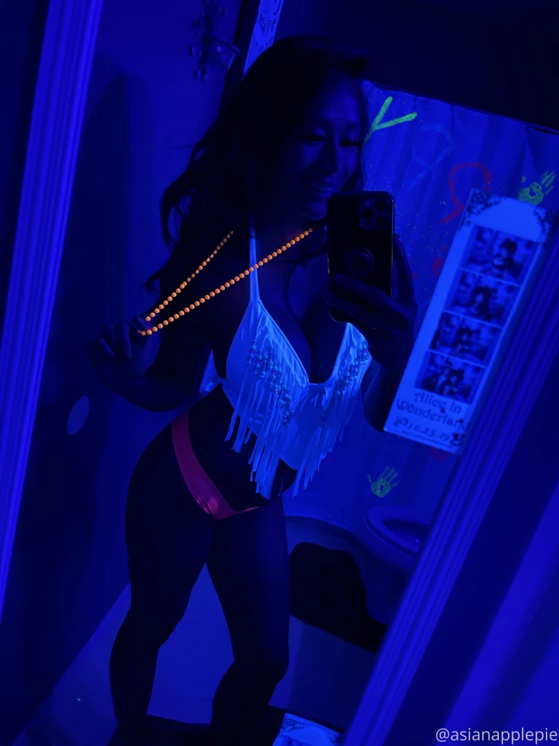 Happy glowing hump day part 1 