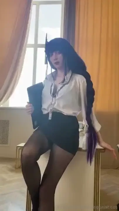 New backstage part 1 