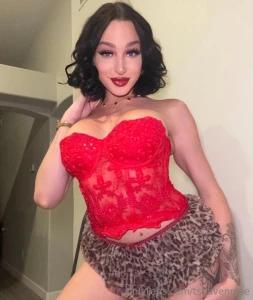 On a scale of 1-10 how much do you like this look