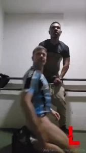 Depois de tentarmos fuder um monte em alguns pontos de pega o de sp