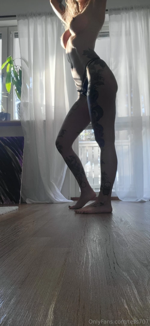 Idag r en extra bra dag att vara lite vild p 