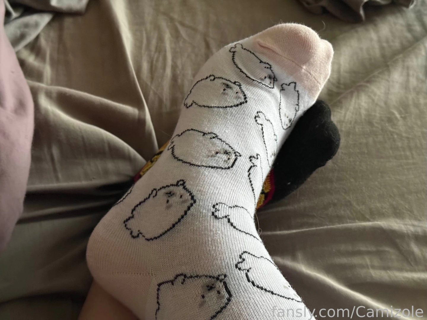 What s this december socks featuring docking socks socking part 4 