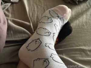 What s this december socks featuring docking socks socking part 4