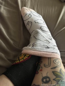 What s this december socks featuring docking socks socking part 3