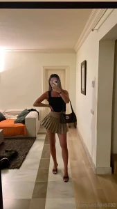 L t oss ha det lite busigt en natt