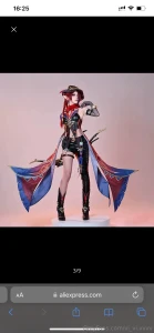 Hi my bunnies i really want a new cosplay so i m opening a collection