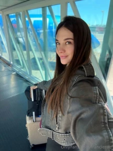 You know i used to think that happiness is something distant and