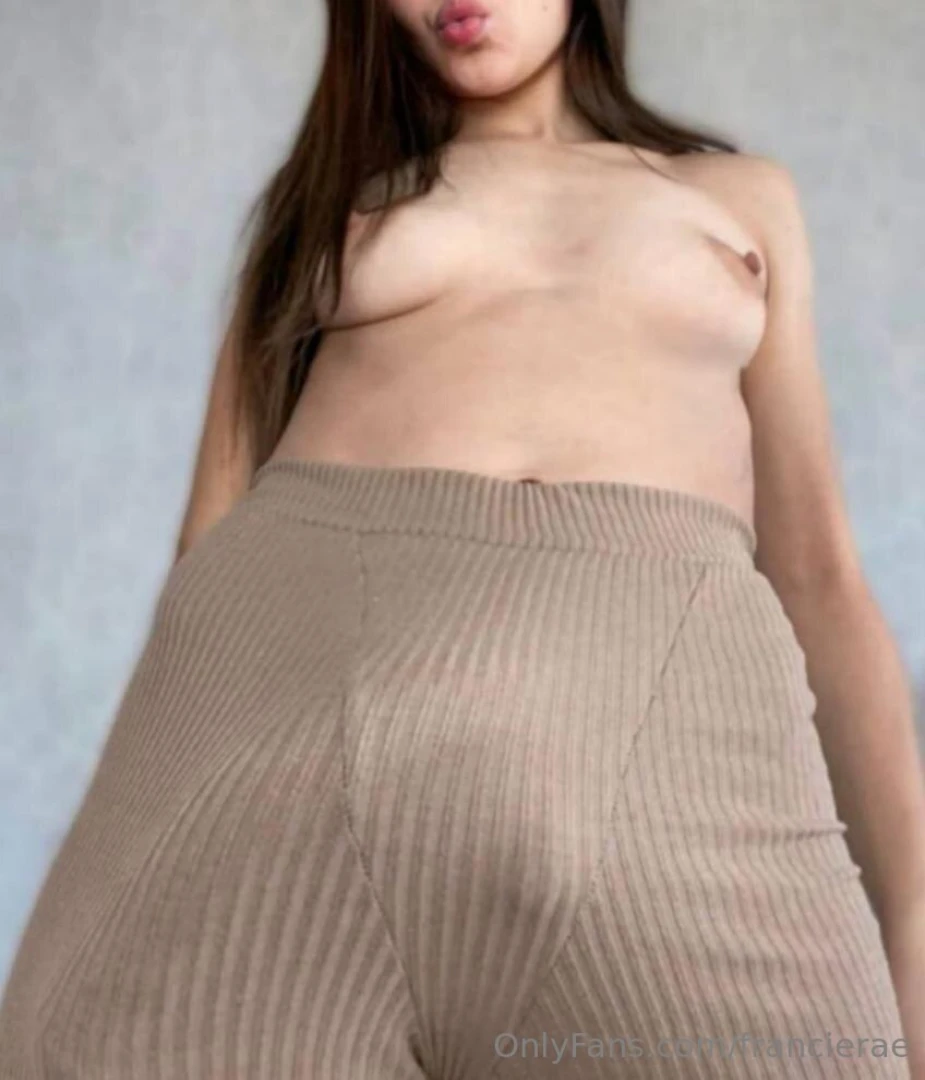 Just today milanabb ready to let you cum on her juicy tits deep throat part 6 