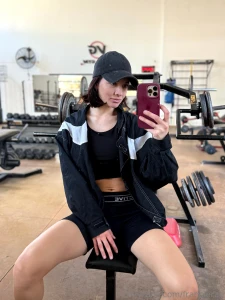 Sports isn t about punishment it s about love for yourself for your