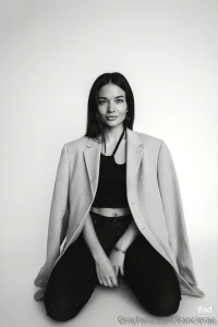 There s something intoxicating about being fully in the moment tonight