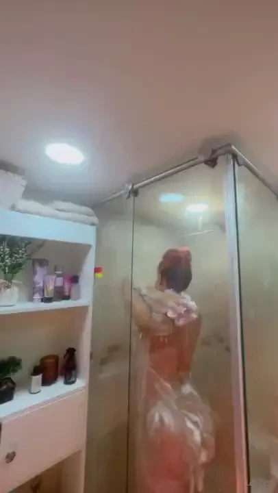 I need help washing my back part 3 