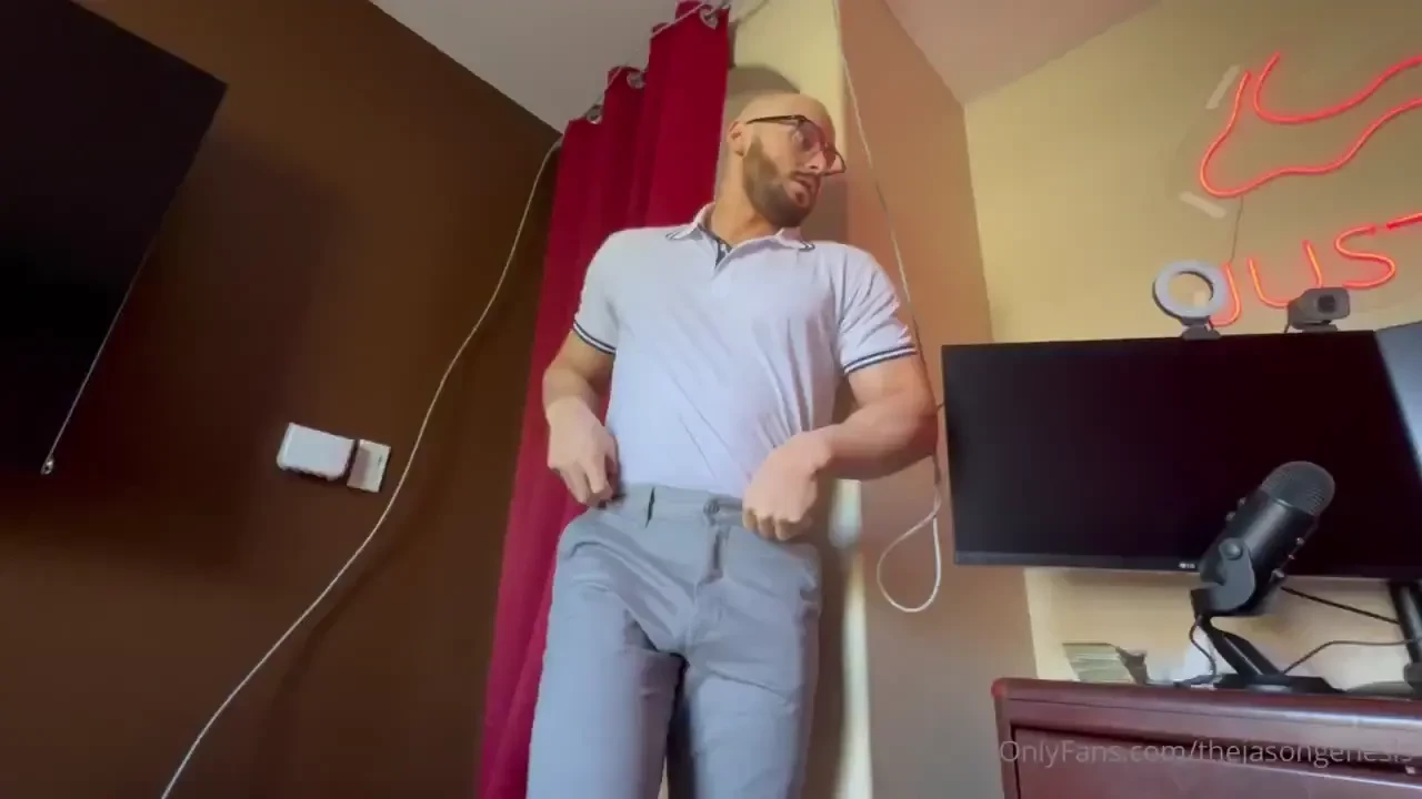 Tech support ass worship mini roleplay 