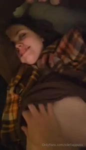 He gave me a fun night