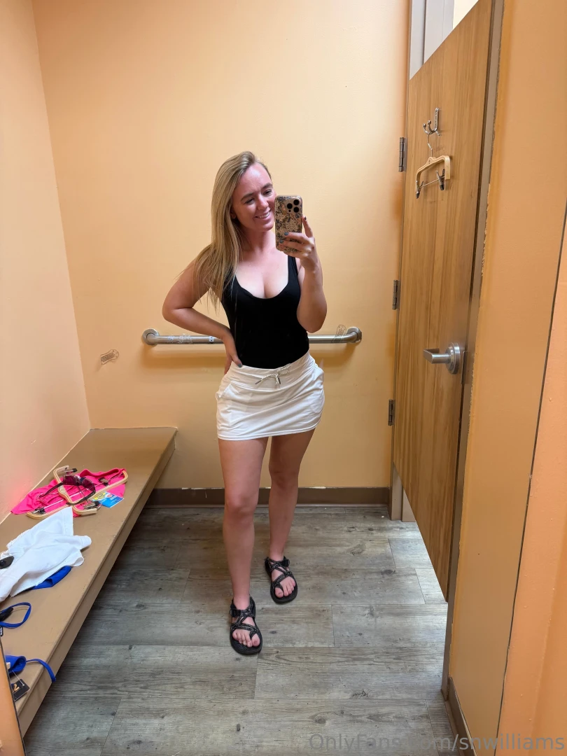 Shopping day part 31 