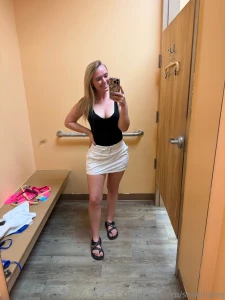 Shopping day part 31