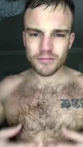 Morning cum blow me