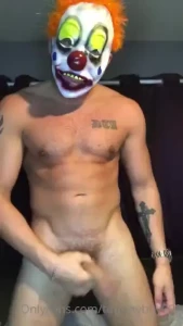 Happy halloween you cumming for a ride