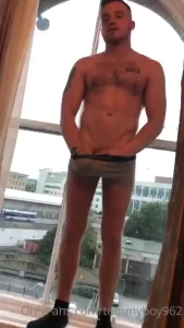 Who s coming to join me and suck this cock