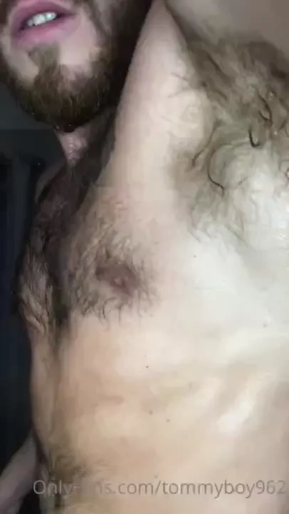 Sunday funday you coming for a sniff of my pits 