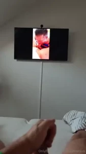 When you love to watch how is your bf perfect in blow job