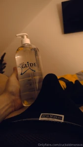 Bigger is better justglide