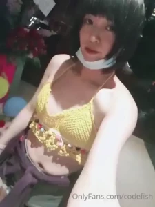 Poll would you all want to watch me get fucked by someone