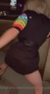 Some pics vids from pride yesterday we were only there for an hour and