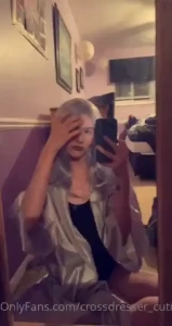 Swipe this is my top 5 favorite wig this look makes me feel electric