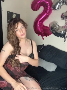 Happy 23rd to me part 8