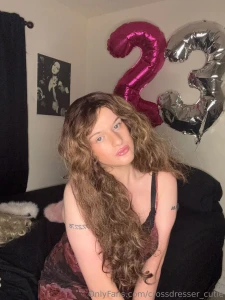 Happy 23rd to me part 12