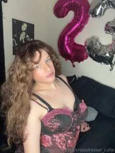 Happy 23rd to me part 15