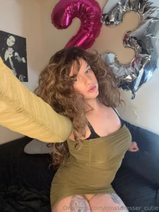 Happy 23rd to me part 11