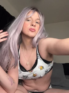 I like you boy part 4