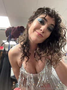 Alert i looked real cute the other day