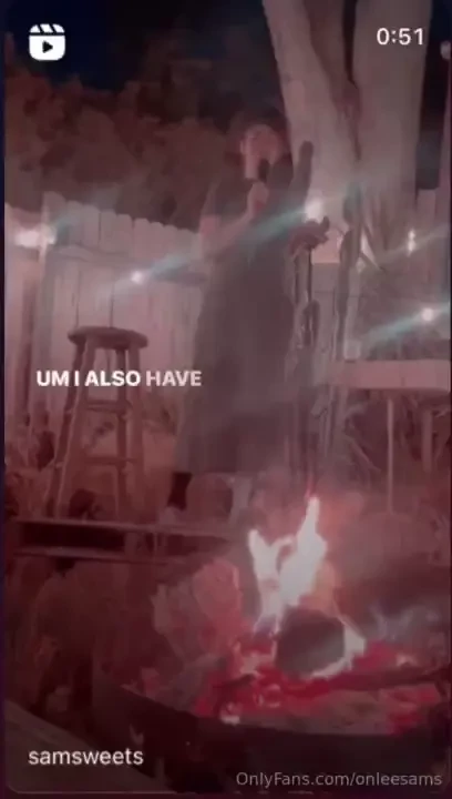 Curveball for u posting some of my standup comedy hahaha where i talk 