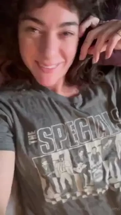 Good morning woke up some kinda way lol check yer dms soon hehe 