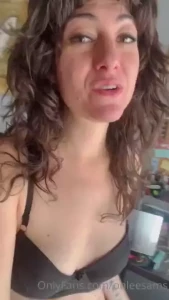 Just a note about me amp underwear ooos the naked makes the tiniest