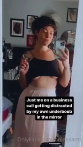 The adhd is hawt today lol