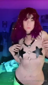 I got something that i think is almost a shirt it s like if ace