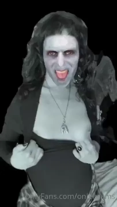 I truly apologize for all of the sexy nightmares you re about to have 