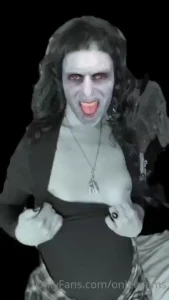 I truly apologize for all of the sexy nightmares you re about to have