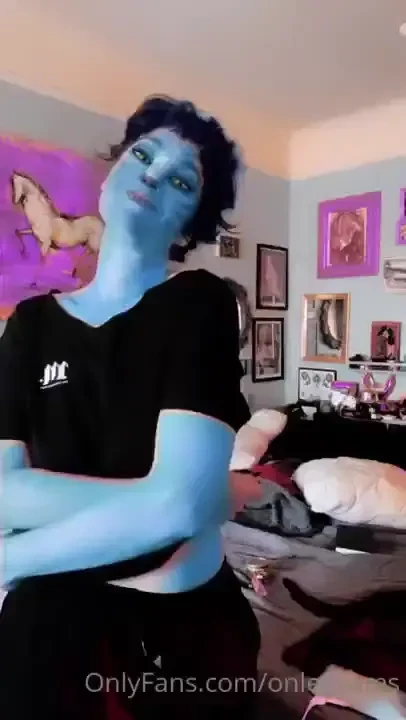 Hehe its avatar 2 the rebooty 