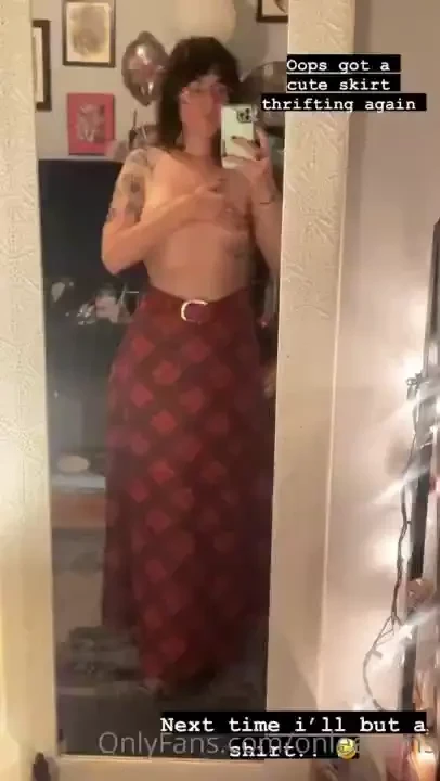 Who needs shirts part 1 