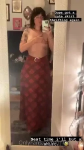 Who needs shirts part 1