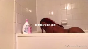 In this tub