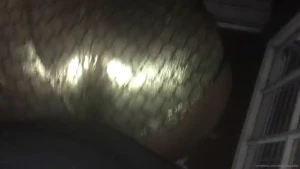 Do you like these shorts babe part 1