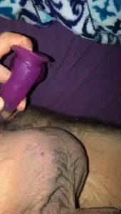 Do you wana replace that dildo