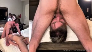 Joey_timberwolf and letmeonthatd part 2