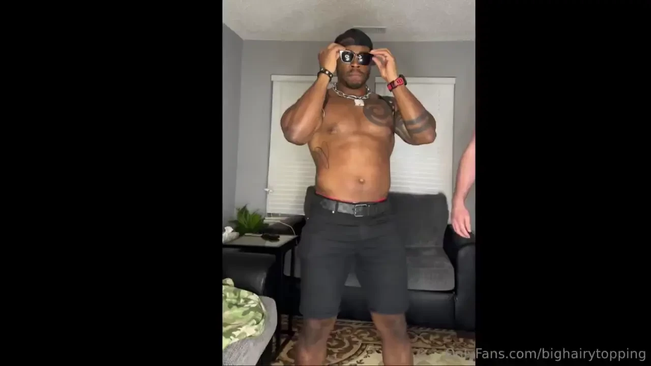 I fuck joey_timberwolf this is a real hot fuck session very cool vibe part 2 